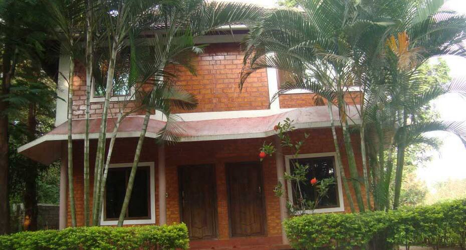 Rock Gardens Holiday Resorts, Gudalur 1